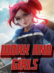 Work And Girls Steam CD Key