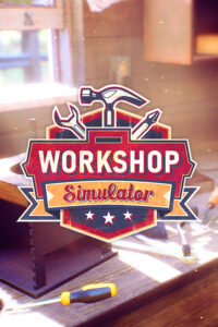 Workshop Simulator Steam CD Key
