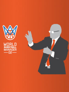 World Basketball Manager 2 Steam CD Key