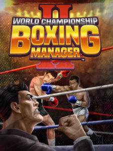 World Championship Boxing Manager 2 Steam CD Key