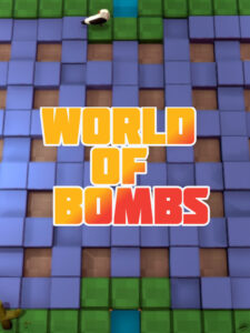 World of bombs Steam CD Key