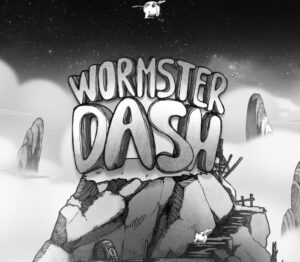 Wormster Dash Steam CD Key