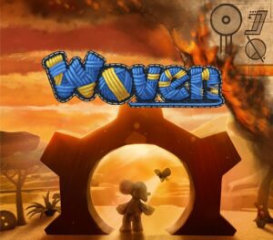 Woven Steam CD Key