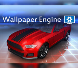 Wallpaper Engine Steam Altergift