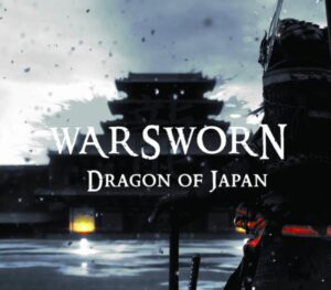 Warsworn: Dragon of Japan Steam CD Key