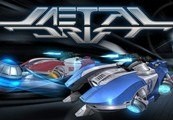 Metal Drift Steam CD Key