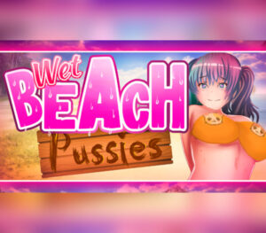 Wet Beach Pussies Steam CD Key