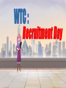WTC: Recruitment Day Steam CD Key
