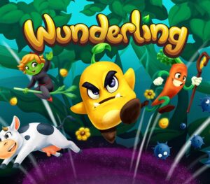 Wunderling Steam CD Key