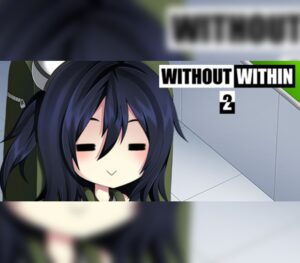 Without Within 2 - Digital Artbook DLC Steam CD Key