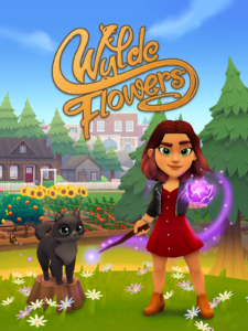 Wylde Flowers Steam Altergift
