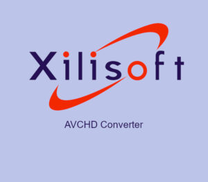 Xilisoft: AVCHD Converter CD Key