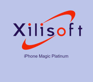 Xilisoft iPhone Magic Platinum CD Key