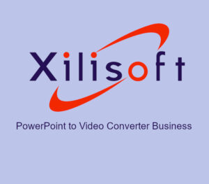 Xilisoft: PowerPoint to Video Converter Business CD Key