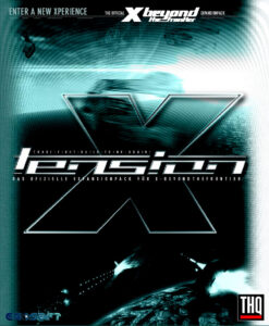 X: Tension Steam CD Key