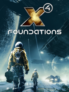 X4: Foundations - Collector's Edition Content DLC Steam CD Key