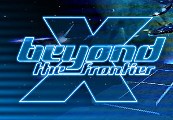 X: Beyond the Frontier Steam CD Key