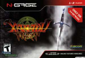 Xanadu Next Steam CD Key