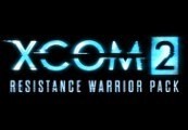 XCOM 2 - Alien Hunters DLC Steam CD Key