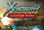 X-Morph: Defense - European Assault DLC Steam CD Key