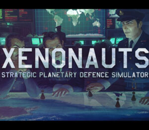 Xenonauts EU Steam CD Key