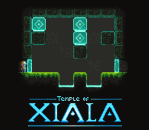 Temple of Xiala Steam CD Key
