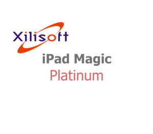 Xilisoft iPad Magic Platinum for MAC CD Key