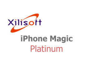 Xilisoft iPhone Magic Platinum for MAC  CD Key