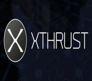 XThrust Steam CD Key