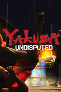 Yakuza Undisputed Steam CD Key