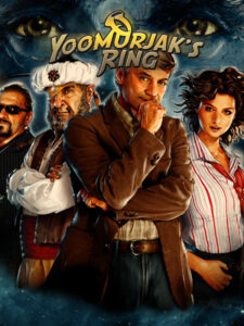 Yoomurjak's Ring Steam CD Key