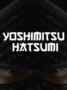 Yoshimitsu Hatsumi Steam CD Key