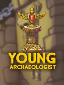 Young Archaeologist Steam CD Key