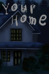 Your Home Steam CD Key