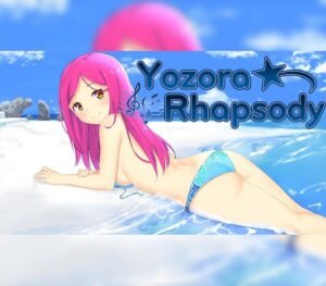 Yozora Rhapsody Steam CD Key