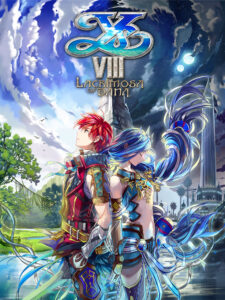 Ys VIII: Lacrimosa of DANA Steam CD Key