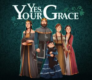 Yes, Your Grace Steam Altergift