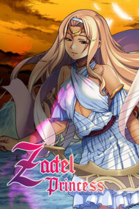 Zadel Princess Steam CD Key