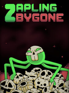 Zapling Bygone Steam CD Key