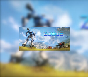 Z`code (VR for HTC Vive) Steam CD Key