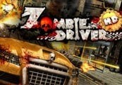 Zombie Driver Steam CD Key GLOBAL