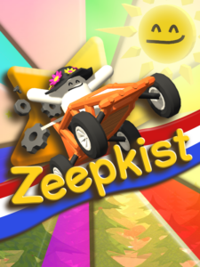 Zeepkist Steam CD Key