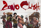 Zeno Clash Steam CD Key