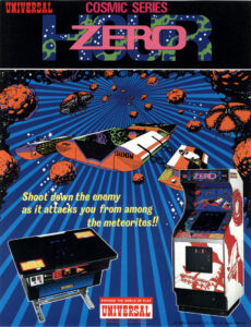 Zero Hour Steam CD Key GLOBAL