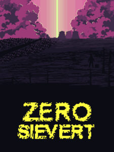 ZERO Sievert Steam CD Key
