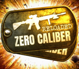 Zero Caliber: Reloaded Oculus Quest CD Key