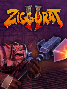 Ziggurat 2 Steam CD Key