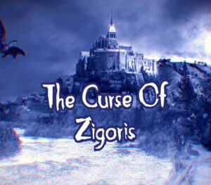 The Curse of Zigoris Steam CD Key