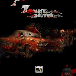 Zombie Driver Steam Gift