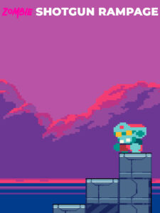 Zombie Shotgun Rampage Steam CD Key